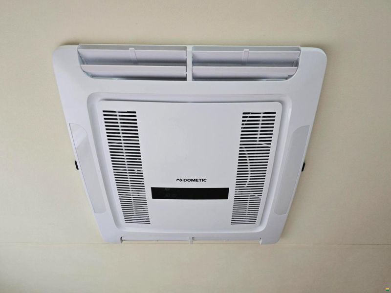 Rapido 890 F LE ANDONNEUR 2.3