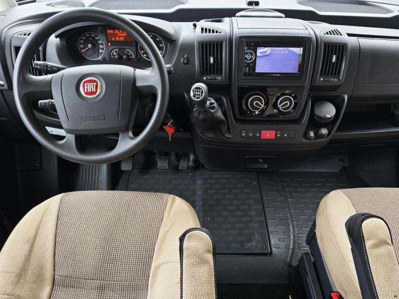 Rapido 890 F LE ANDONNEUR 2.3