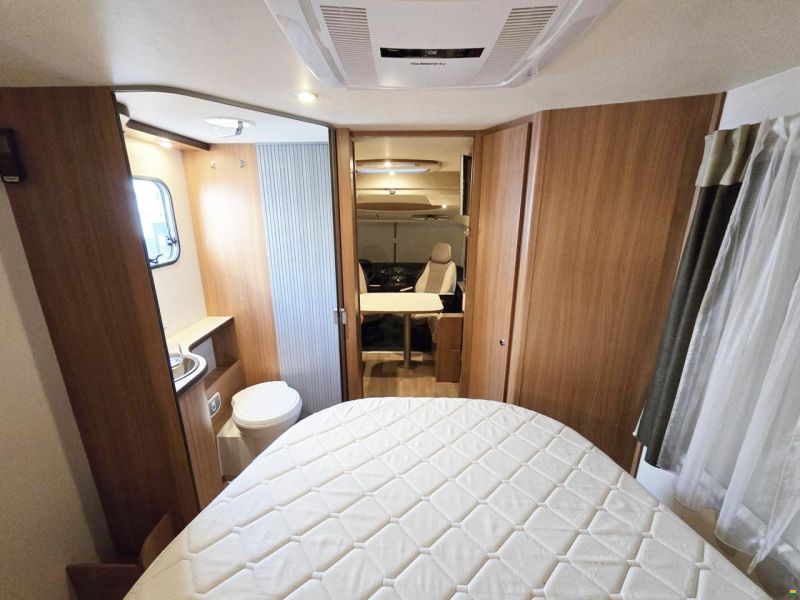 Rapido 890 F LE ANDONNEUR 2.3