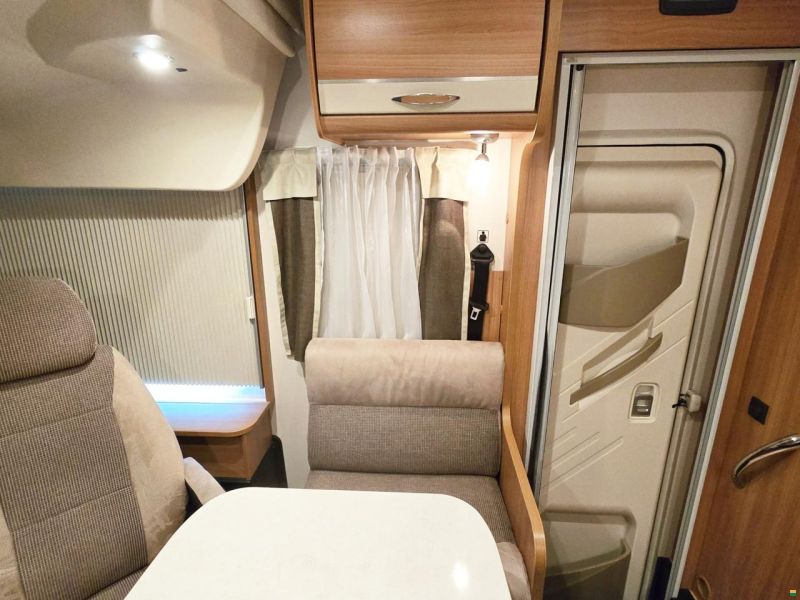 Rapido 890 F LE ANDONNEUR 2.3