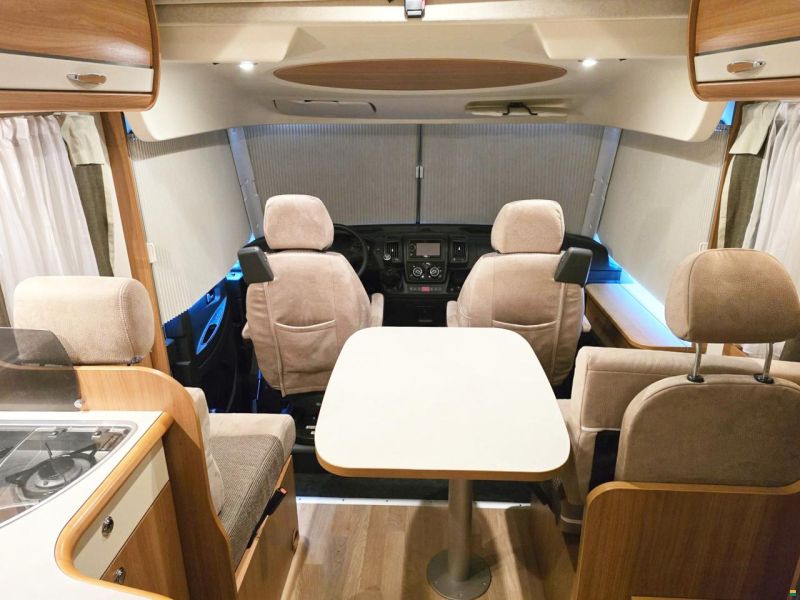 Rapido 890 F LE ANDONNEUR 2.3