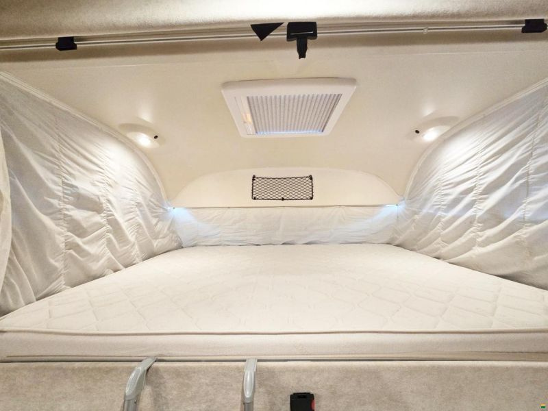 Rapido 890 F LE ANDONNEUR 2.3