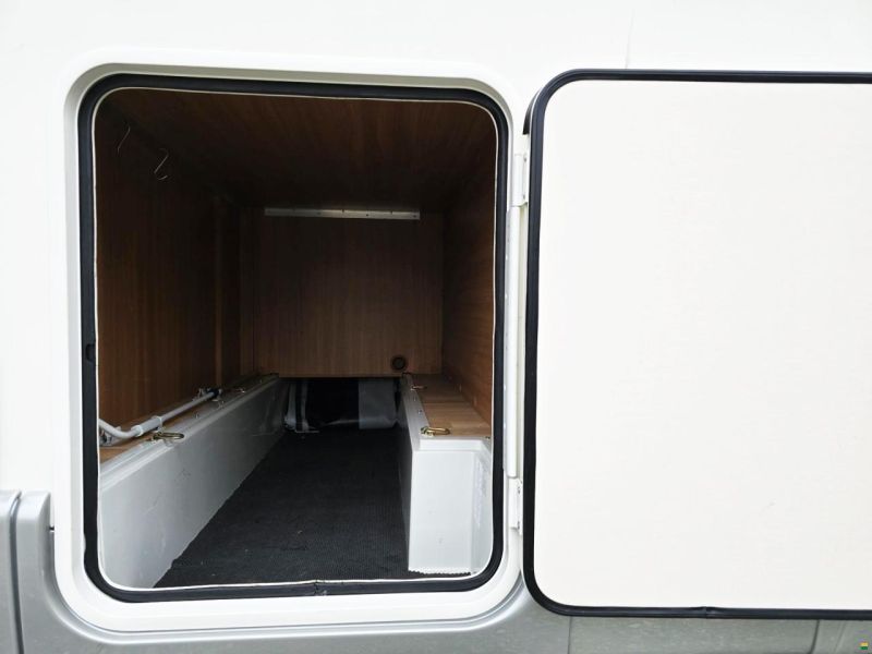 Rapido 890 F LE ANDONNEUR 2.3