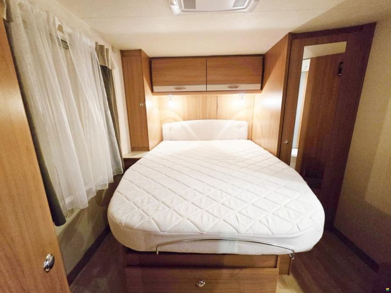 Rapido 890 F LE ANDONNEUR 2.3