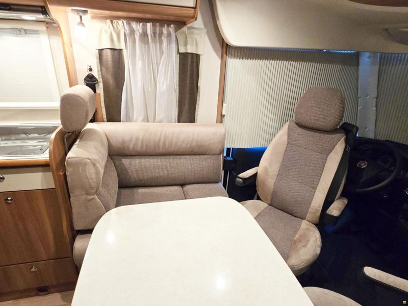 Rapido 890 F LE ANDONNEUR 2.3