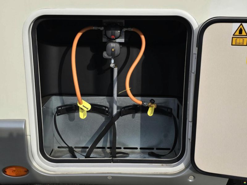 Rapido 890 F LE ANDONNEUR 2.3