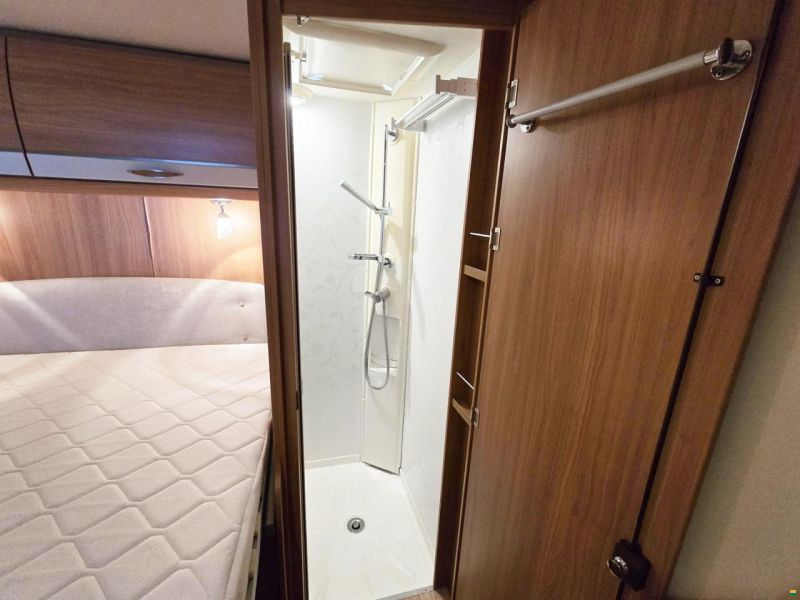 Rapido 890 F LE ANDONNEUR 2.3