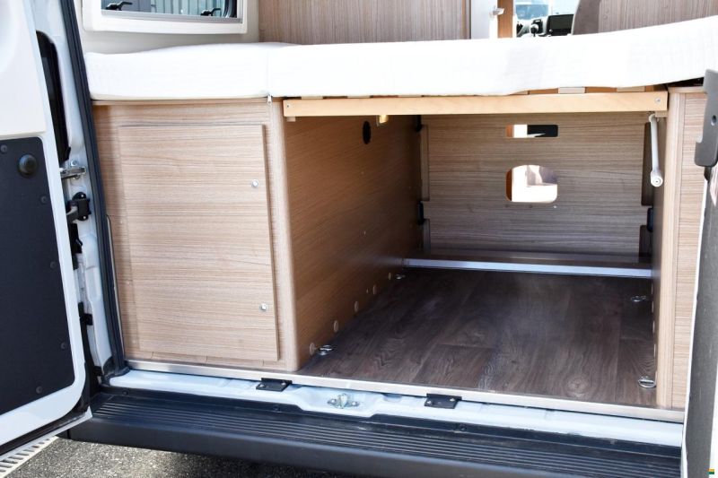 Carado CAPRON CV 600 EDITION 15 2.2 MJ