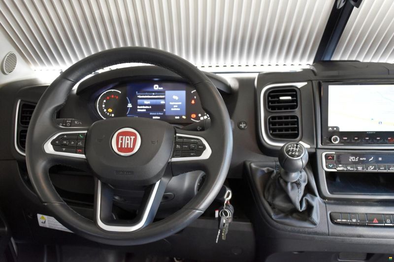 Carado CAPRON CV 600 EDITION 15 2.2 MJ