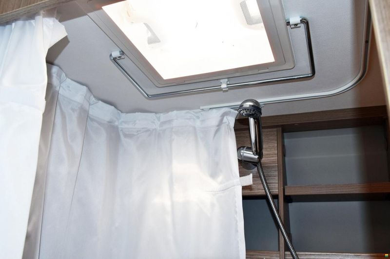 Carado CAPRON CV 600 EDITION 15 2.2 MJ