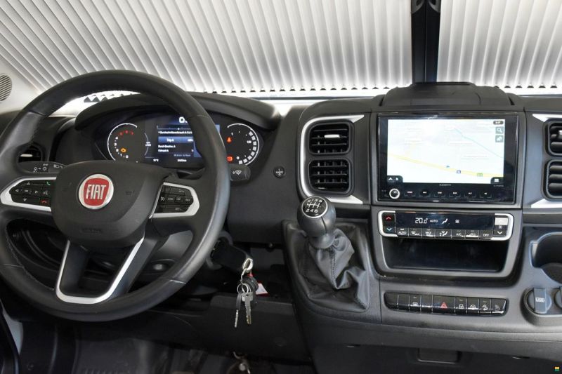 Carado CAPRON CV 600 EDITION 15 2.2 MJ