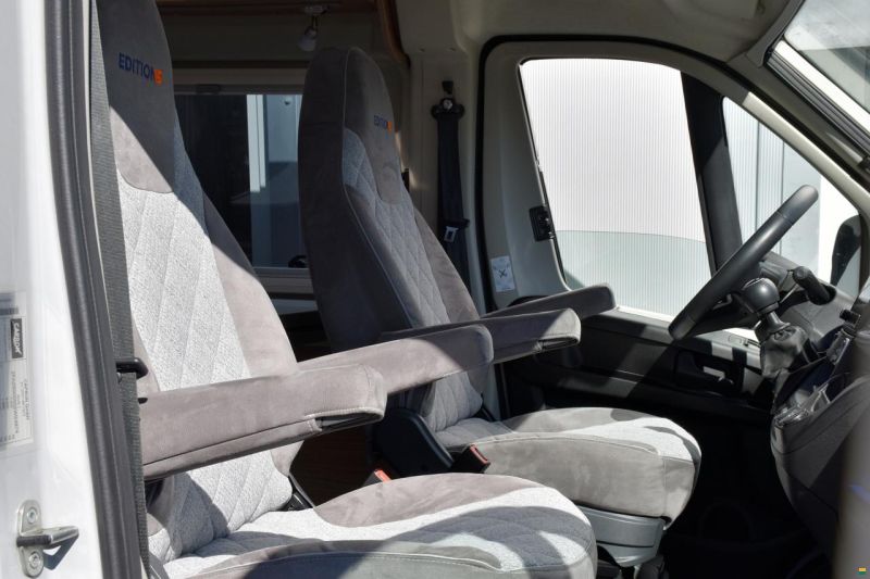 Carado CAPRON CV 600 EDITION 15 2.2 MJ