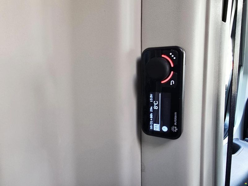 Carado CAPRON CV 600 EDITION 15 2.2 MJ