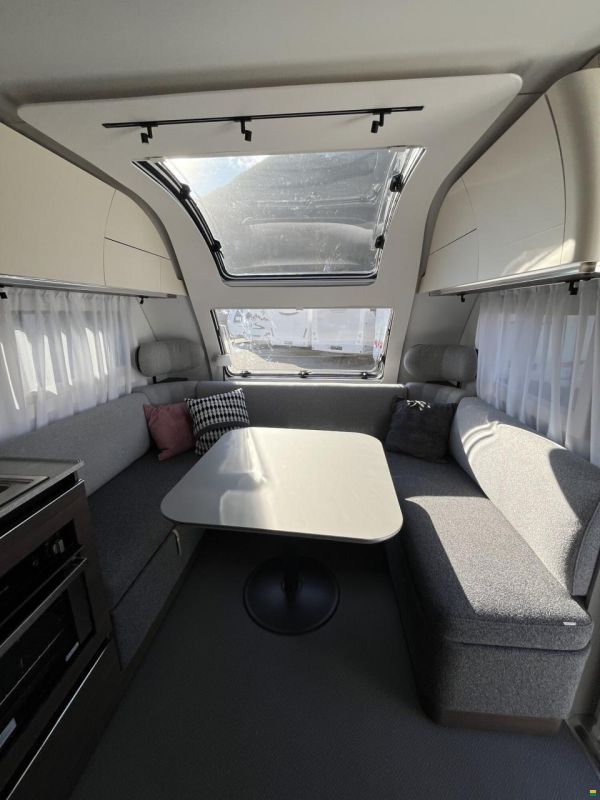 Adria Alpina 613 UT
