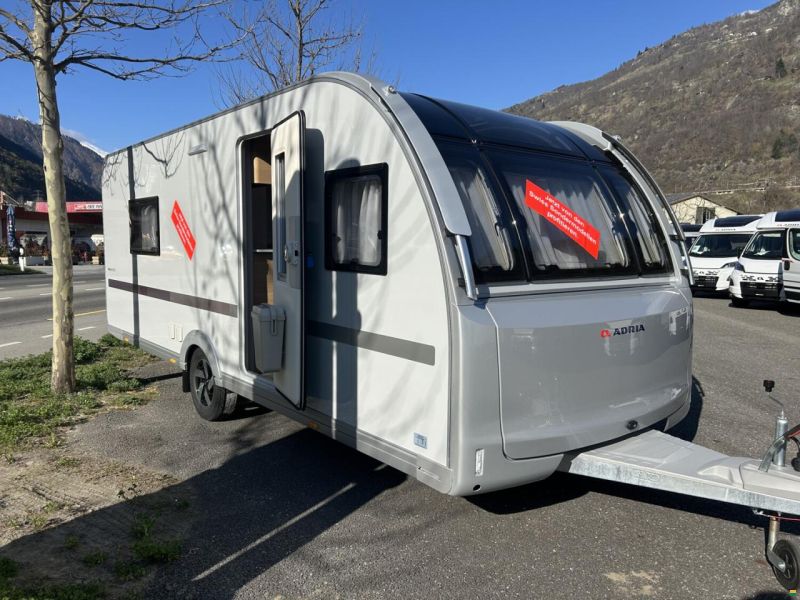 Adria Adora 572 UT