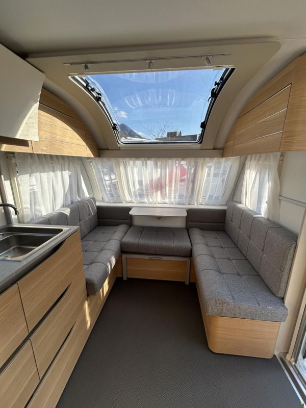 Adria Adora 572 UT