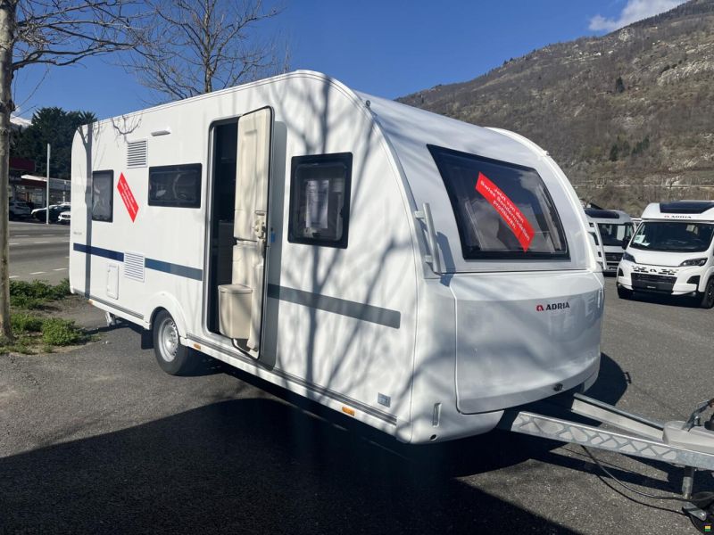 Adria Altea 552 PK
