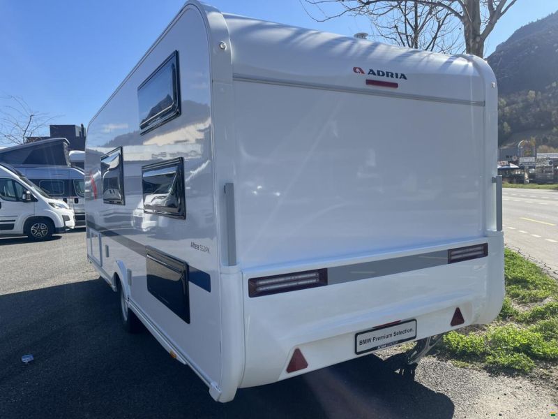 Adria Altea 552 PK