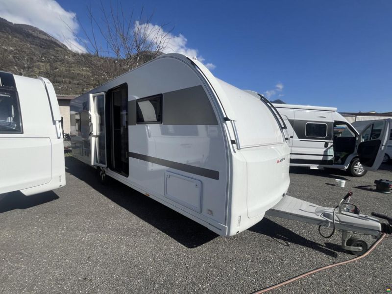 Adria Alpina 663 PT