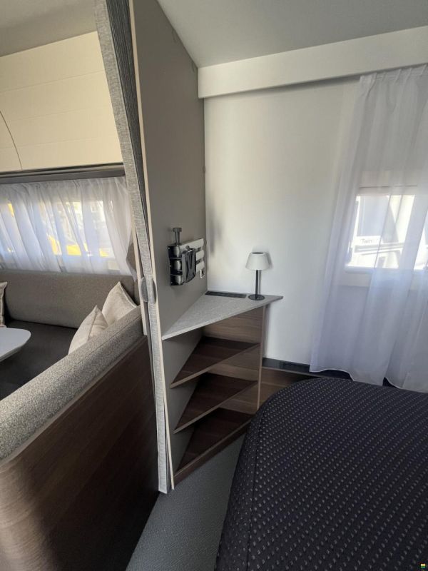 Adria Alpina 663 PT