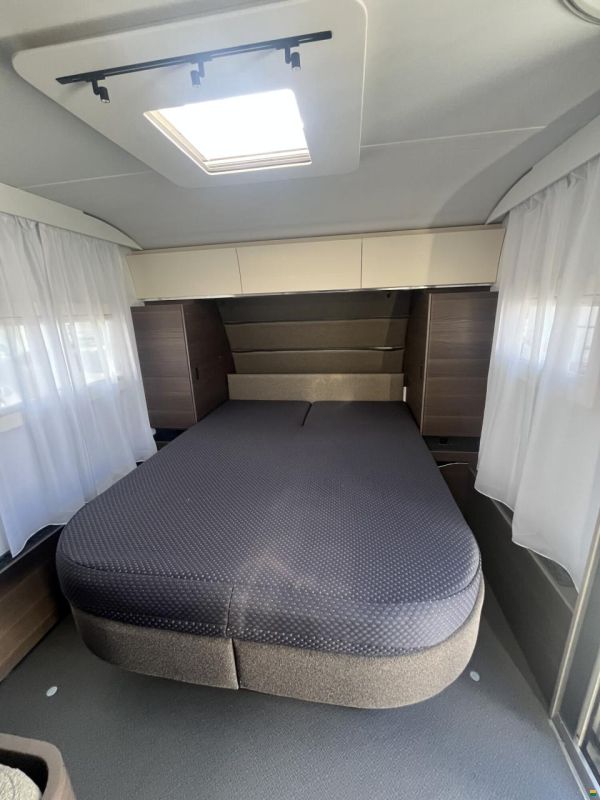 Adria Alpina 663 PT