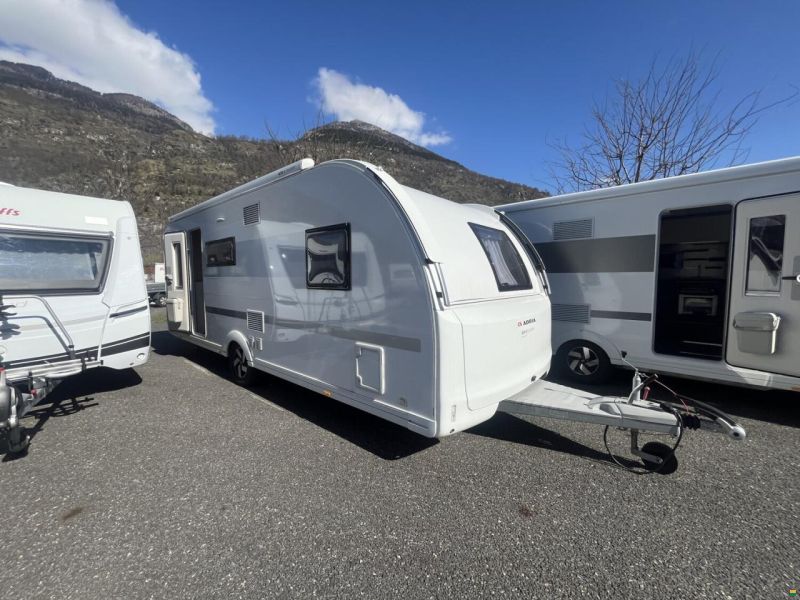 Adria Adora 613 PK