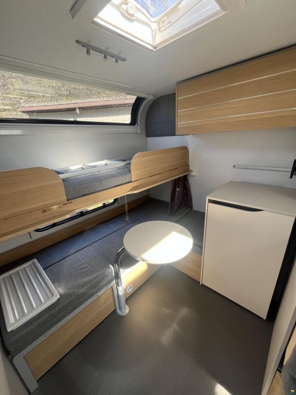 Adria Adora 613 PK