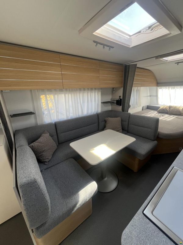 Adria Adora 613 PK