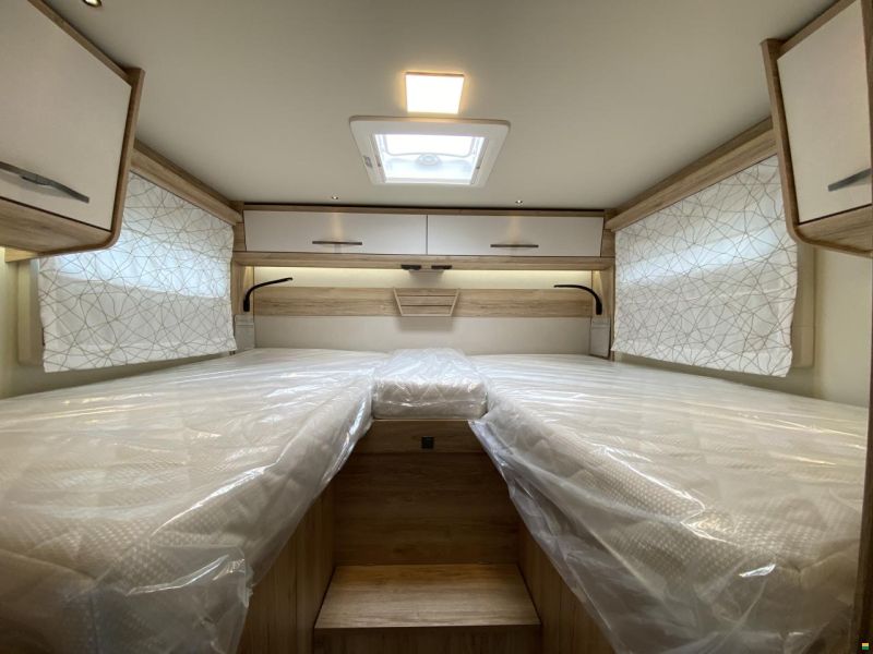 Eura Mobil Profila T 726 EF