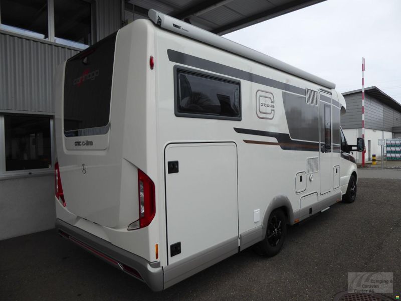 Carthago chic c-line T 4.9 LE