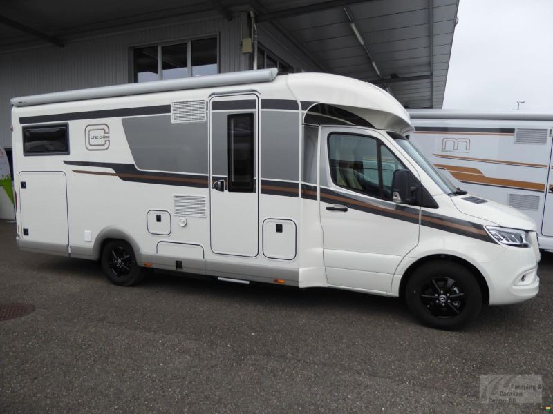 Carthago chic c-line T 4.9 LE