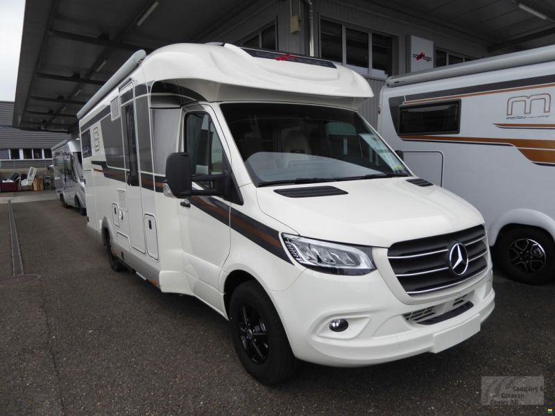 Carthago chic c-line T 4.9 LE