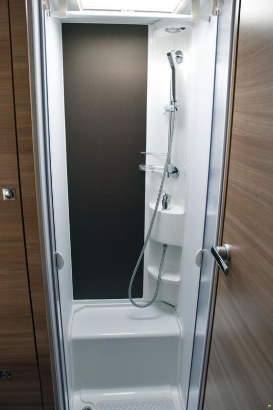 Adria CORAL PLUS S 670 SL 2.3 MJ