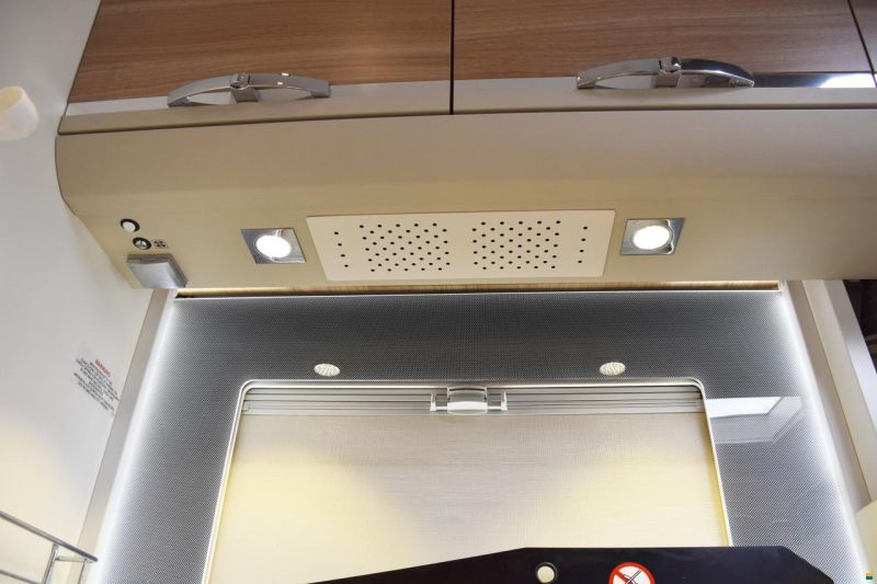 Adria CORAL PLUS S 670 SL 2.3 MJ