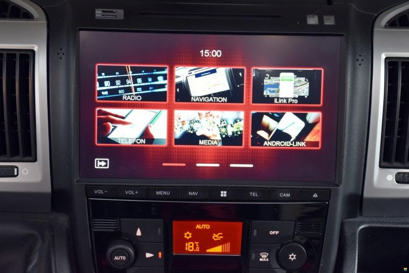 Adria CORAL PLUS S 670 SL 2.3 MJ