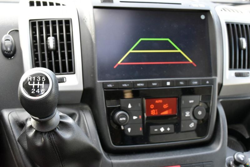 Adria CORAL PLUS S 670 SL 2.3 MJ