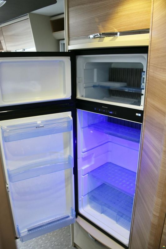 Adria CORAL PLUS S 670 SL 2.3 MJ