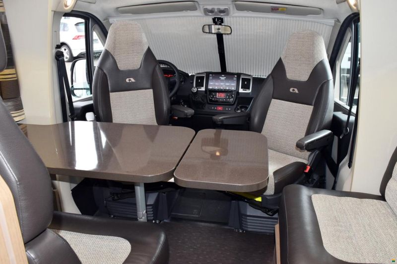 Adria CORAL PLUS S 670 SL 2.3 MJ