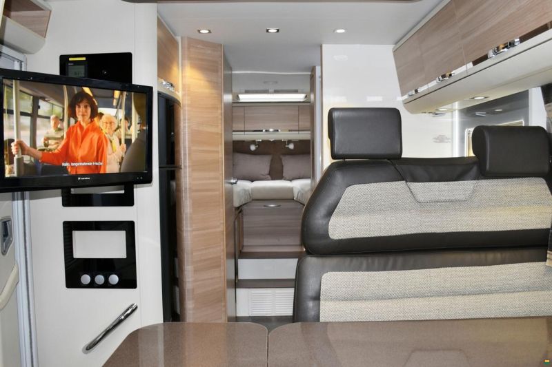 Adria CORAL PLUS S 670 SL 2.3 MJ