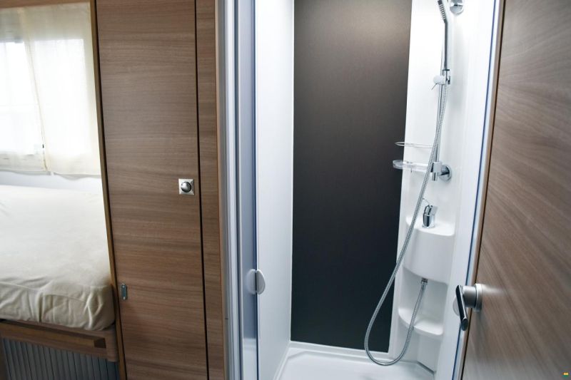 Adria CORAL PLUS S 670 SL 2.3 MJ