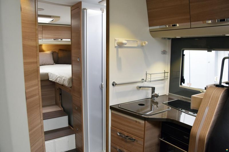 Adria CORAL PLUS S 670 SL 2.3 MJ