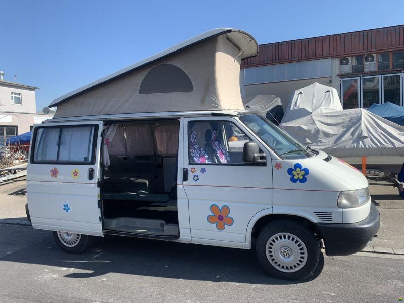Volkswagen Volkswagen