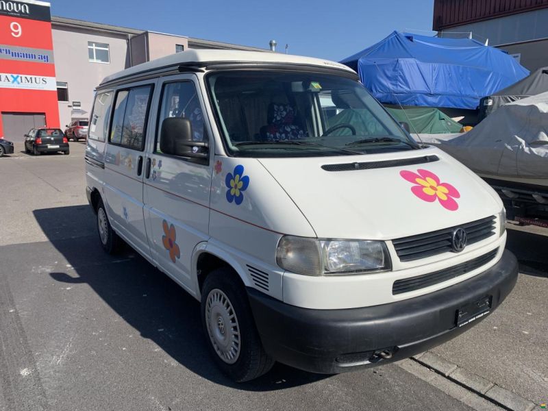 Volkswagen Volkswagen