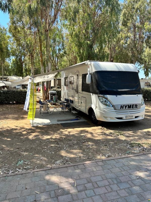 Hymer EG/B003