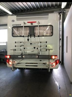 Hymer EG/B003