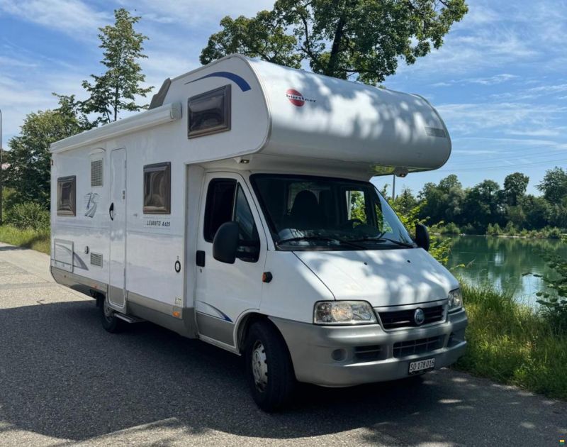 Fiat Ducato 18Q 2.8 JTD