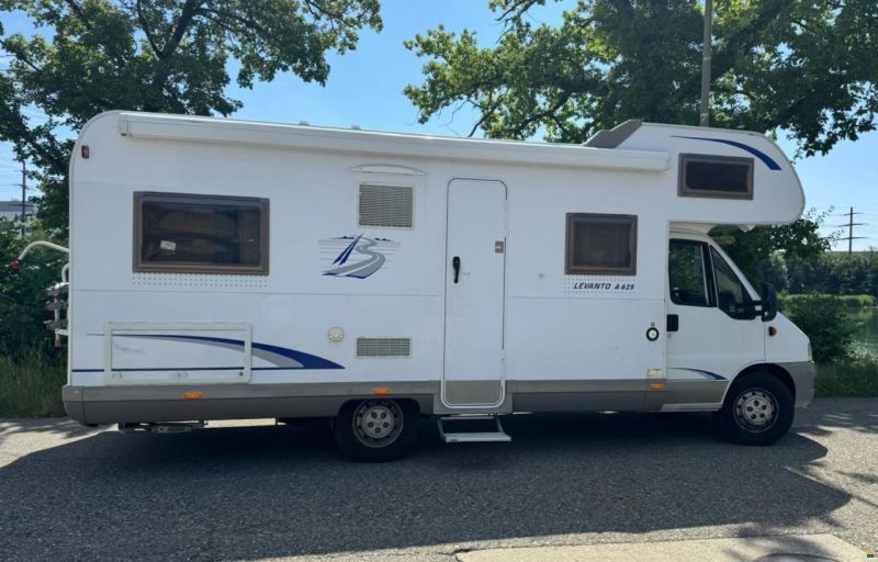 Fiat Ducato 18Q 2.8 JTD