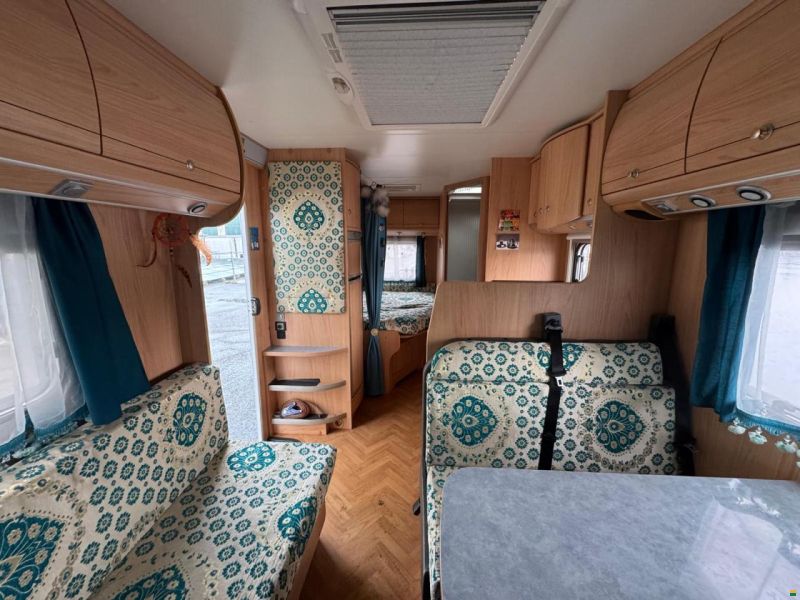 Fiat Ducato 18Q 2.8 JTD