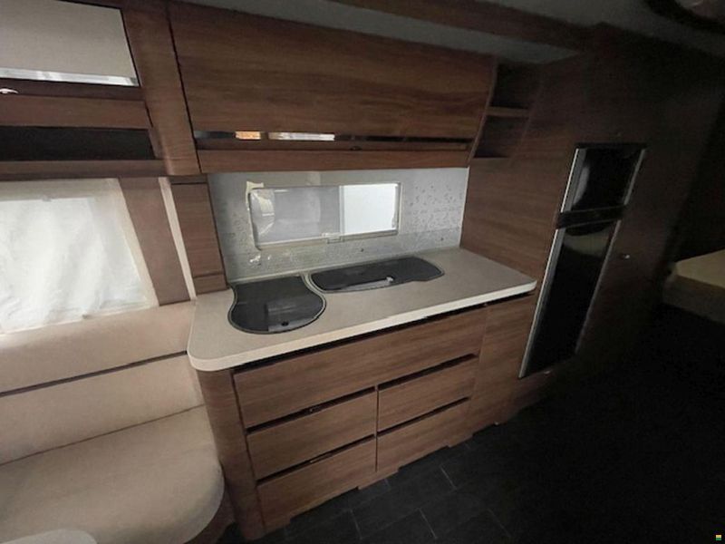 Tabbert Puccini 685 DF