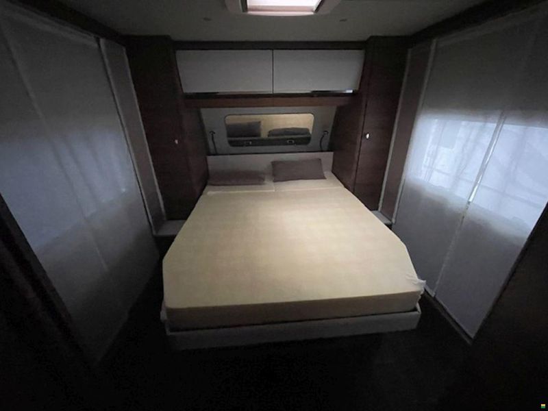 Tabbert Puccini 685 DF